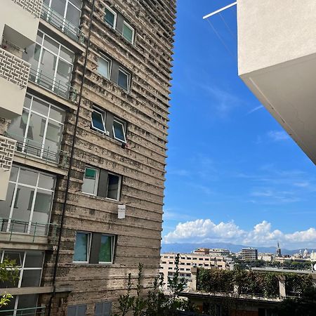 Appartamenti Skipper Genova Génova Exterior foto