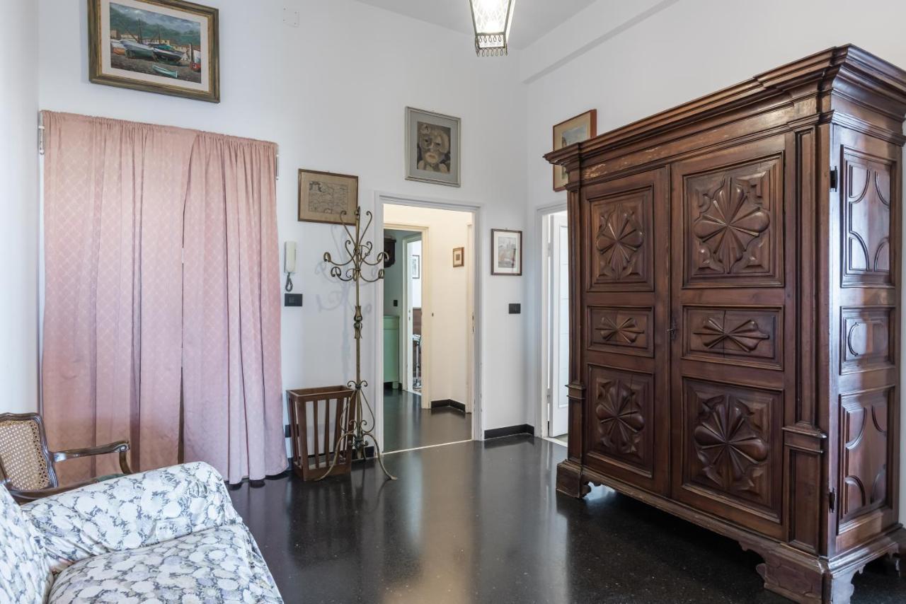 Appartamenti Skipper Genova Génova Exterior foto